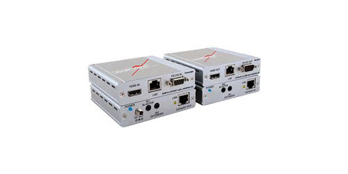 Avenview HBT-C6POE-SET - Main View